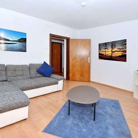 Ferienwohnung Karawankenblick Bach  Εξωτερικό φωτογραφία