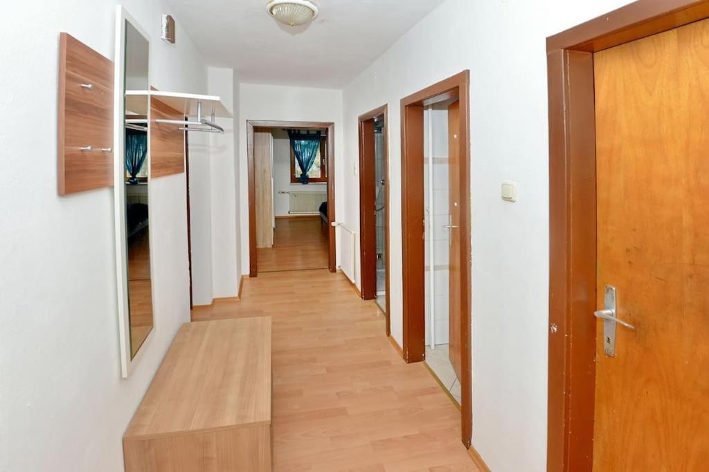 Ferienwohnung Karawankenblick Bach  Εξωτερικό φωτογραφία