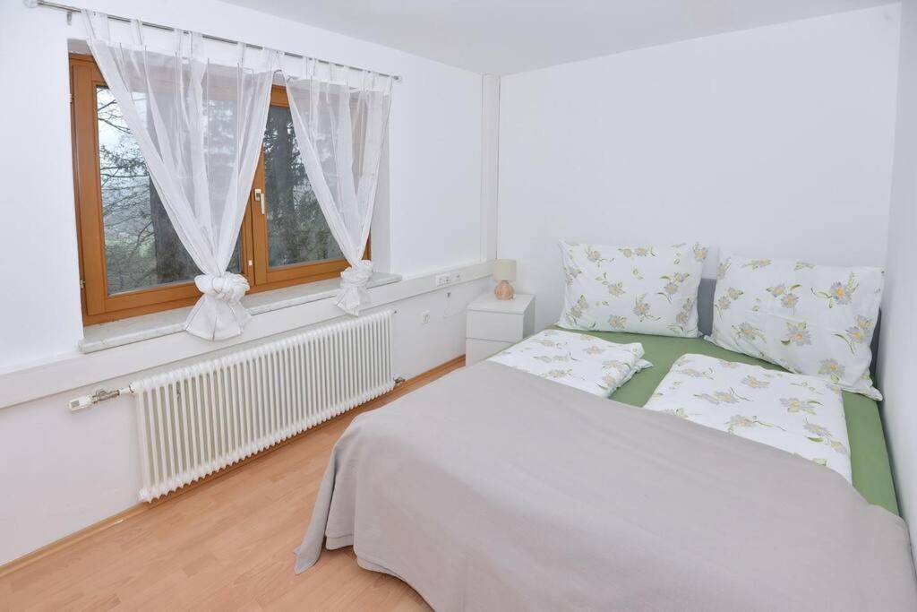Ferienwohnung Karawankenblick Bach  Εξωτερικό φωτογραφία