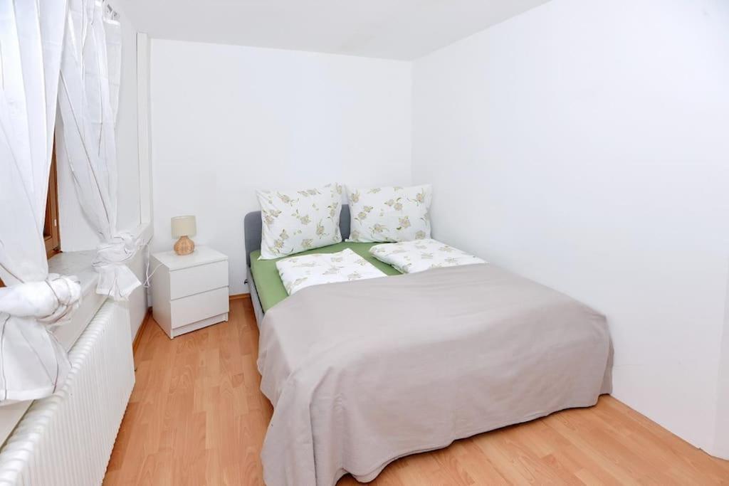 Ferienwohnung Karawankenblick Bach  Εξωτερικό φωτογραφία